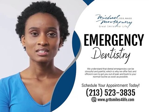 Emergency Dentistry Playa Del Rey CA