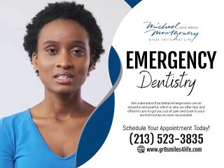 Emergency Dentistry Playa Del Rey CA
