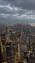 Beautiful natural scenery