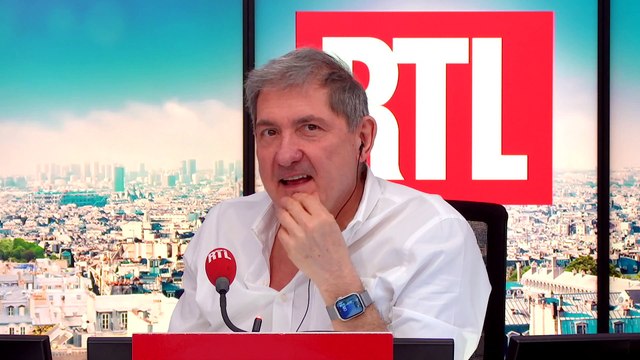 AVIATION - Augustin de Romanet est l'invité de Yves Calvi