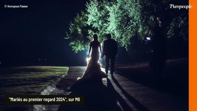PHOTOS - Mariés au premier regard 2024 : Portraits des candidats et tout ce qu'il faut savoir sur la saison 8 !