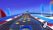 LAST LAP TO LAST