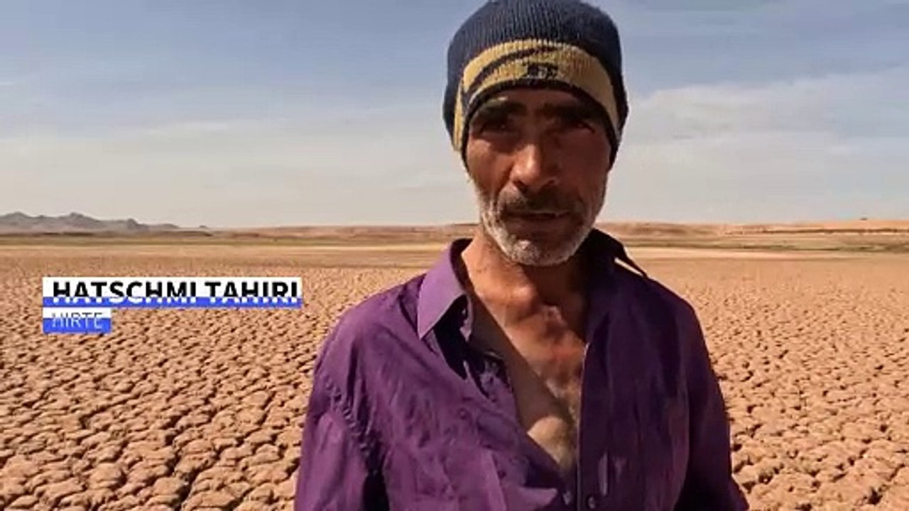 37 Grad: Sommerhitze im Winter in Marokko