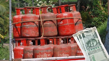 PM मोदी ने महिलाओं को दिया बड़ा तोहफा, LPG सिलेंडर में 100 रुपये की छूट का किया ऐलान