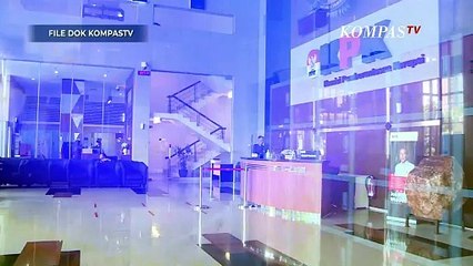 Alasan KPK Panggil Ahmad Sahroni Terkait Dugaan TPPU SYL
