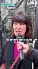 Microtrottoir sur la charge mentale des femmes