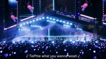 RUN BTS by BTS [BTS Yet To Come]