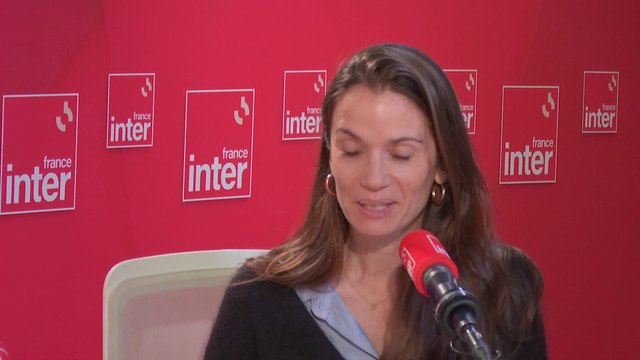 Un 8 mars pas comme les autres - En toute subjectivité, Anne-Cecile Mailfert