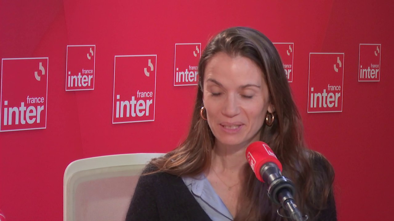 Un 8 mars pas comme les autres - En toute subjectivité, Anne-Cecile Mailfert