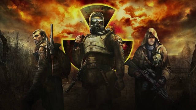 Stalker: Legends of the Zone - Drei Shooter auf einmal landen erstmals auch auf Konsole