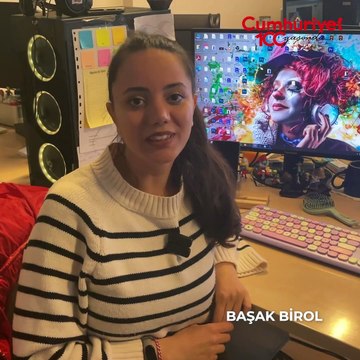 Cumhuriyet Gazetesi Emekçi Kadınlar Gününü Kutlar: ‘Cumhuriyet kadınları burada, biz buradayız’