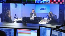 La France n'est pas une Game Boy et le rétropédalage de Nicole Belloubet : le zapping politique de Dimitri Vernet