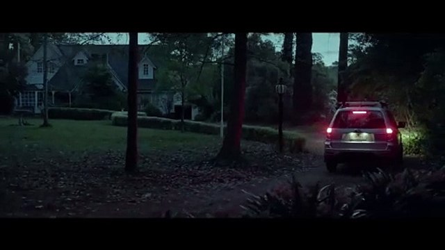 Relic Bande-annonce (EN)