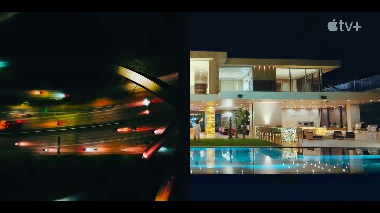 Reich! - staffel 2 Trailer (2) OV