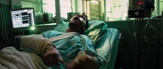 Yakuza Princess Bande-annonce (RU)