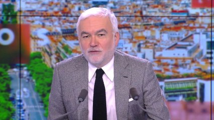 L'édito de Pascal Praud : «Groupes de niveaux : le rétropédalage de Nicole Belloubet»