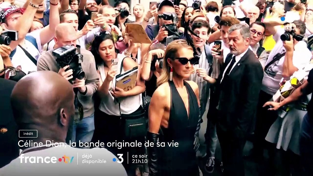 08/03/2024 - Le 6/9 de France Bleu Poitou en vidéo
