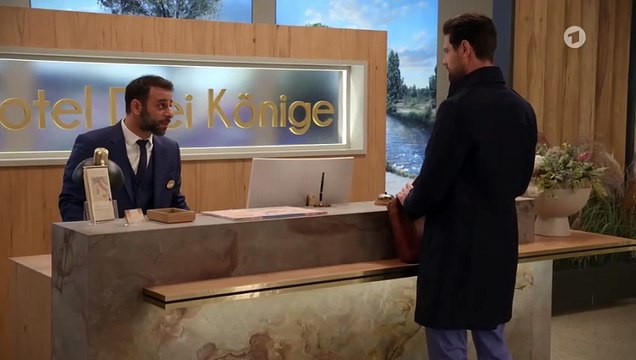 Rote Rosen 3938 folge