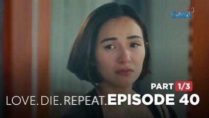 Love. Die. Repeat: Angela in her healing era! (Full Episode 40 - Part 1/3)