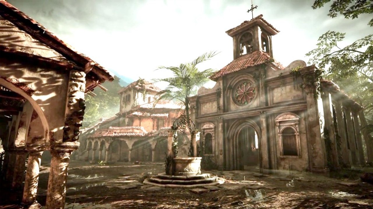 Amerzone: Das Adventure-Highlight kehrt nach 25 Jahren als Remaster zurück