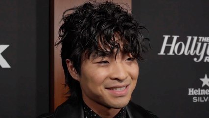 Dallas James Liu on 'Avatar: The Last Airbender' Season 2 & 3 Renewal | THR Video