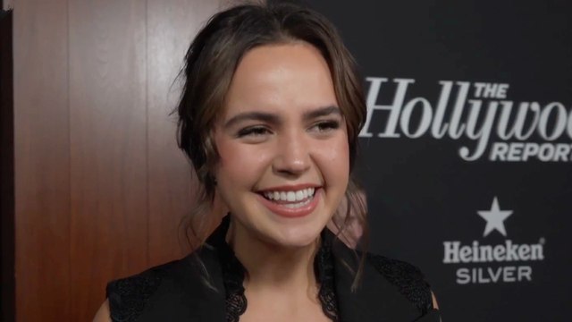 Bailee Madison Talks Debut Single Kinda Fun and Season 2 of 'Pretty Little Liars: Original Sin' | THR Video