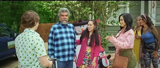 How The Gringo Stole Christmasn(2023)bOfficialbTrailer GeorgebLopez,bMarianaT