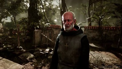 L'Amerzone : Le Testament de l'Explorateur - Bande-annonce