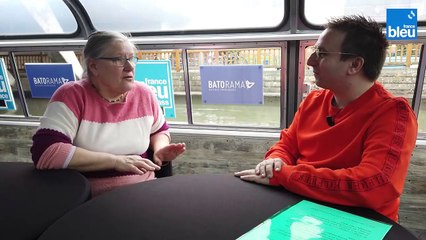 Croisière VIP ùff Elsassich avec Cathy Loos 5/6