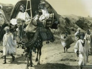 Songs of The Algerian Revolution