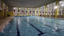 Bukowno - miasto przeprowadzi remont krytej pływalni za pieniądze z Polskiego Ładu
