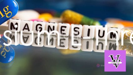 Are you Taking The Right Type of Magnesium Supplement