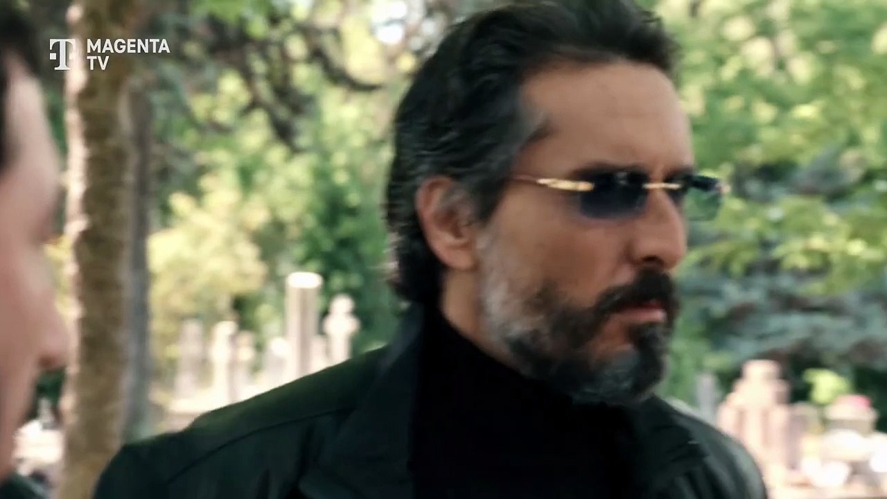 The Brigade Trailer DF