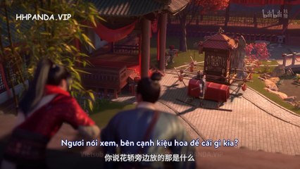 Bộ Tinh Ti - Nguyên Khởi Tập 3 Vietsub