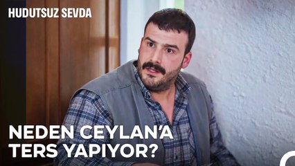 En Kötü İnsana Bile İyi Davranan Kız... - Hudutsuz Sevda 23. Bölüm