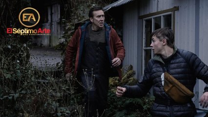 Arcadian - Official HD Trailer with Voice-Over 🎬