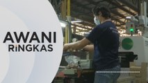 AWANI Ringkas: Kadar pengangguran 3.3% pada Januari 2024