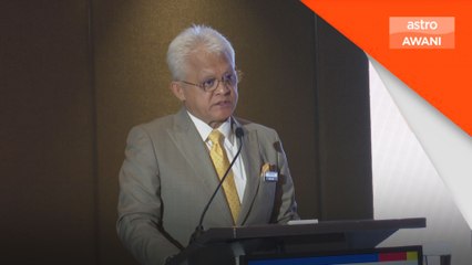 Jumlah dagang Malaysia cecah RM2.64 trilion - MATRADE