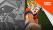 Dragon Ball: Pencipta manga Jepun Akira Toriyama meninggal dunia