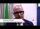 Sanità, Albergo: “Necessaria attenzione da parte del Ministero, pensiamo a tutte le regioni”