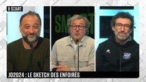 SMART SPORTS - Emission du vendredi 8 mars