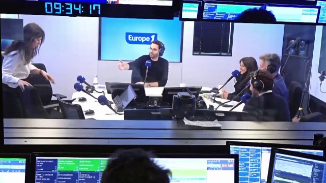 Jean-Luc Lemoine décrypte «Les Apprentis Aventuriers» sur W9 : «C’est un peu Koh Lanta en version discount !»
