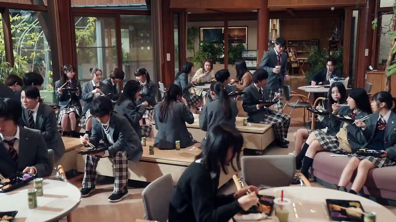 Sensei Sayonara Ep6 Eng sub Japanese Drama video Dailymotion