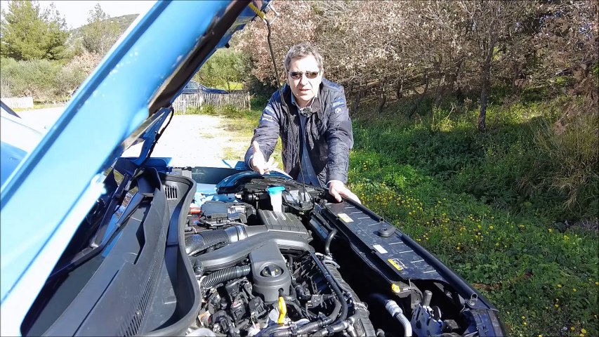 Essai : Volkswagen T-Cross
