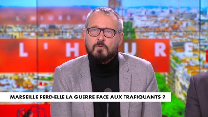 Joseph Macé-Scaron : «Il y a un esclavage des jeunes»