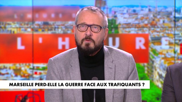 Joseph Macé-Scaron : «Il y a un esclavage des jeunes»