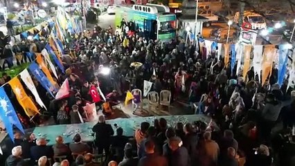 Başkan Güler: “Satan değil kazandıran belediye başkanıyım”