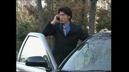 横山秀夫サスペンス『陰の季節2・動機』を無料で視聴！謎と緊張の連続🔍