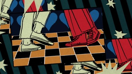 Nina Simone - Touching And Caring (Visualizer)