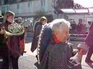 les giberbrass et...3 petites notes